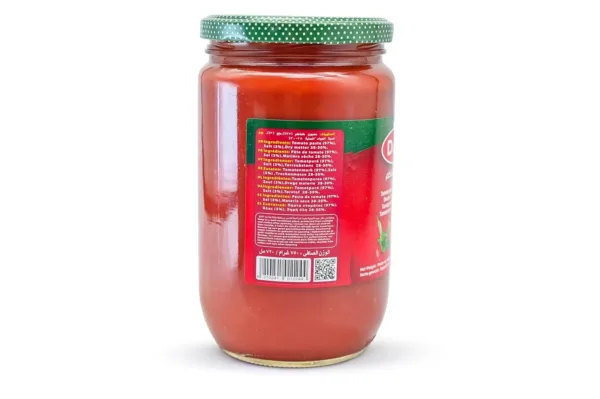 tomato paste durra 2
