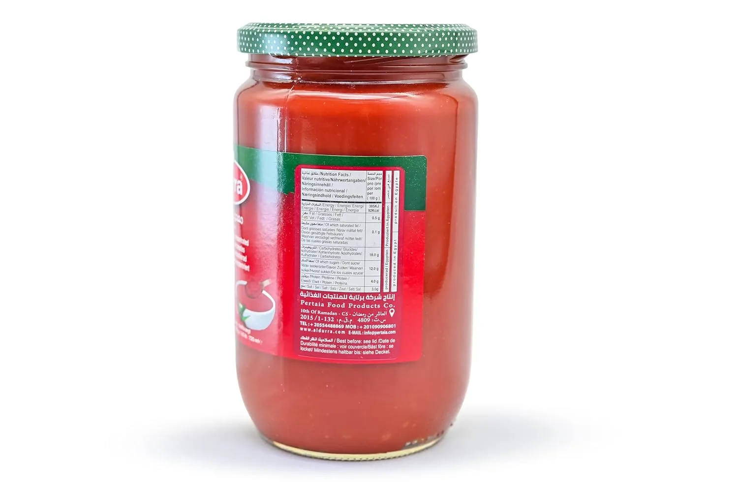 tomato paste durra 3