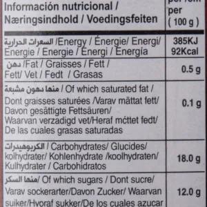 tomato paste durra 6