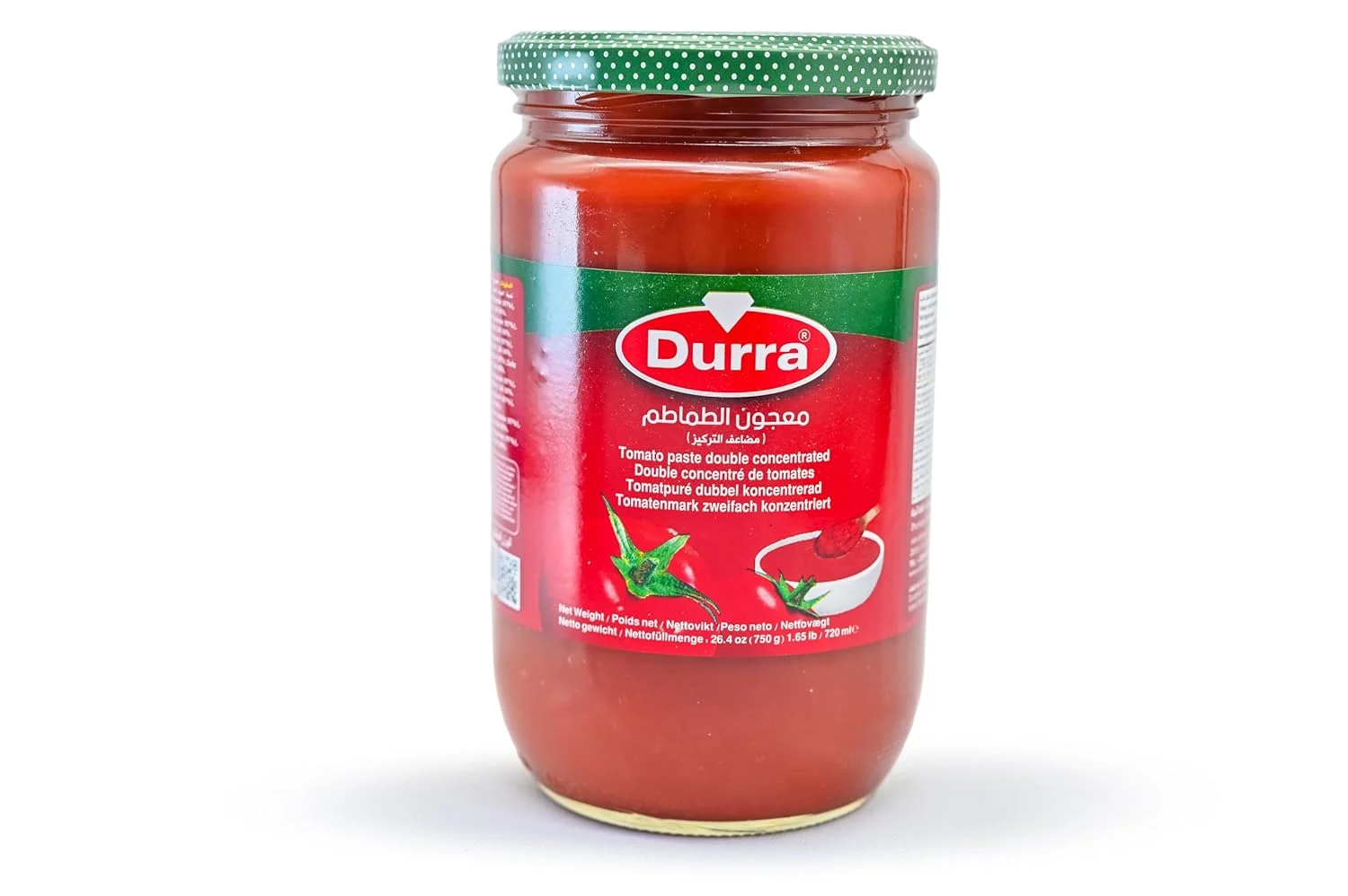 tomato paste durra 7