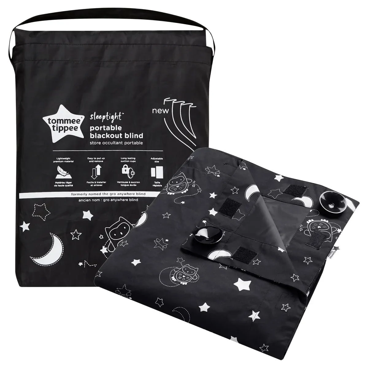 tommee tippee blackout 5