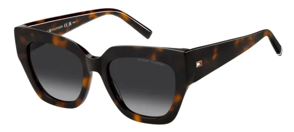 tommy hilfiger sunglasses woman 1