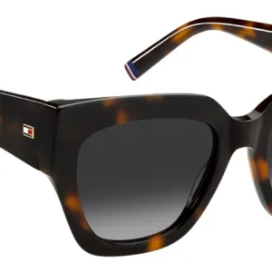 tommy hilfiger sunglasses woman 2