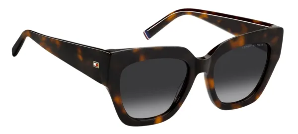 tommy hilfiger sunglasses woman 2
