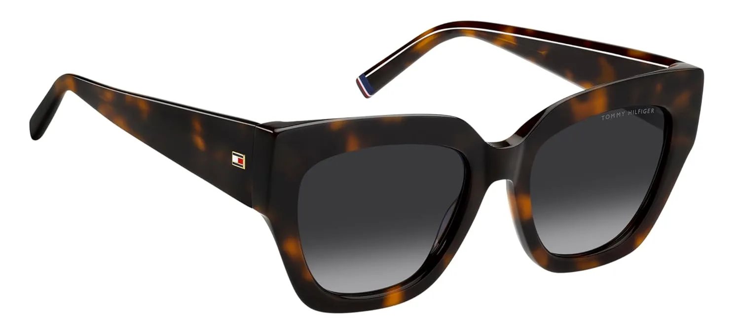 tommy hilfiger sunglasses woman 2