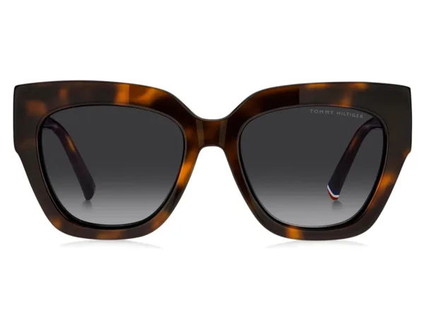 tommy hilfiger sunglasses woman 3
