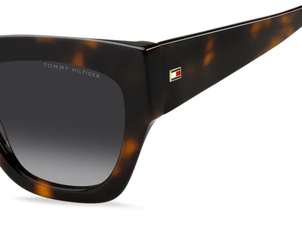 tommy hilfiger sunglasses woman 4