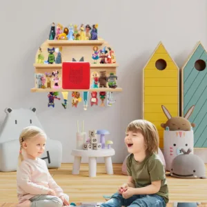 tonies shelf magnetic organizer 2