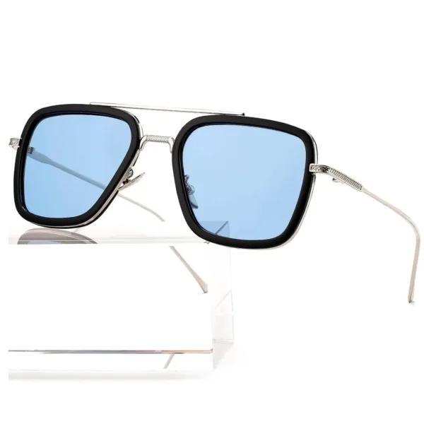 tony stark sunglasses 1