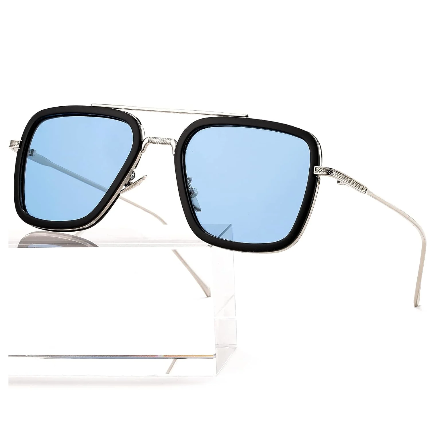 tony stark sunglasses 1