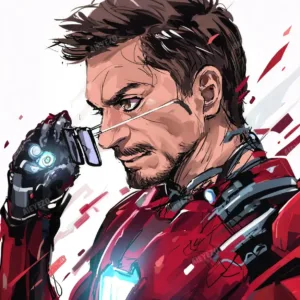 tony stark sunglasses 3