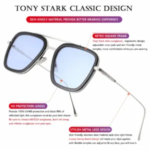 tony stark sunglasses 5
