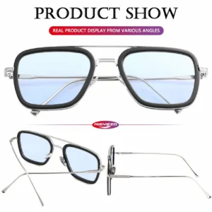tony stark sunglasses 6