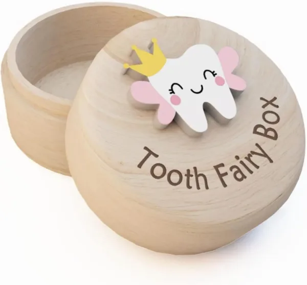 tooth fairy box 1