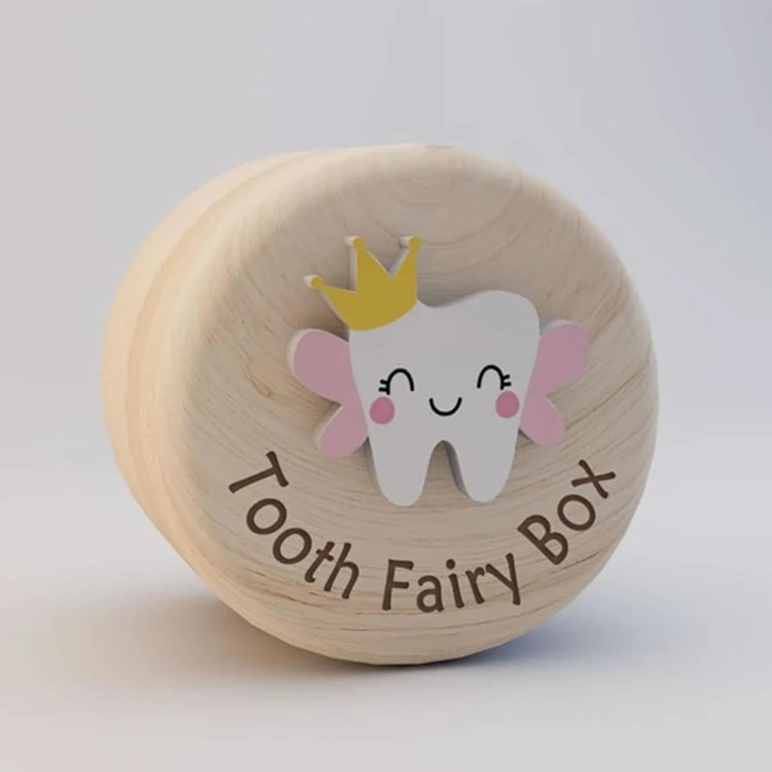 tooth fairy box 2