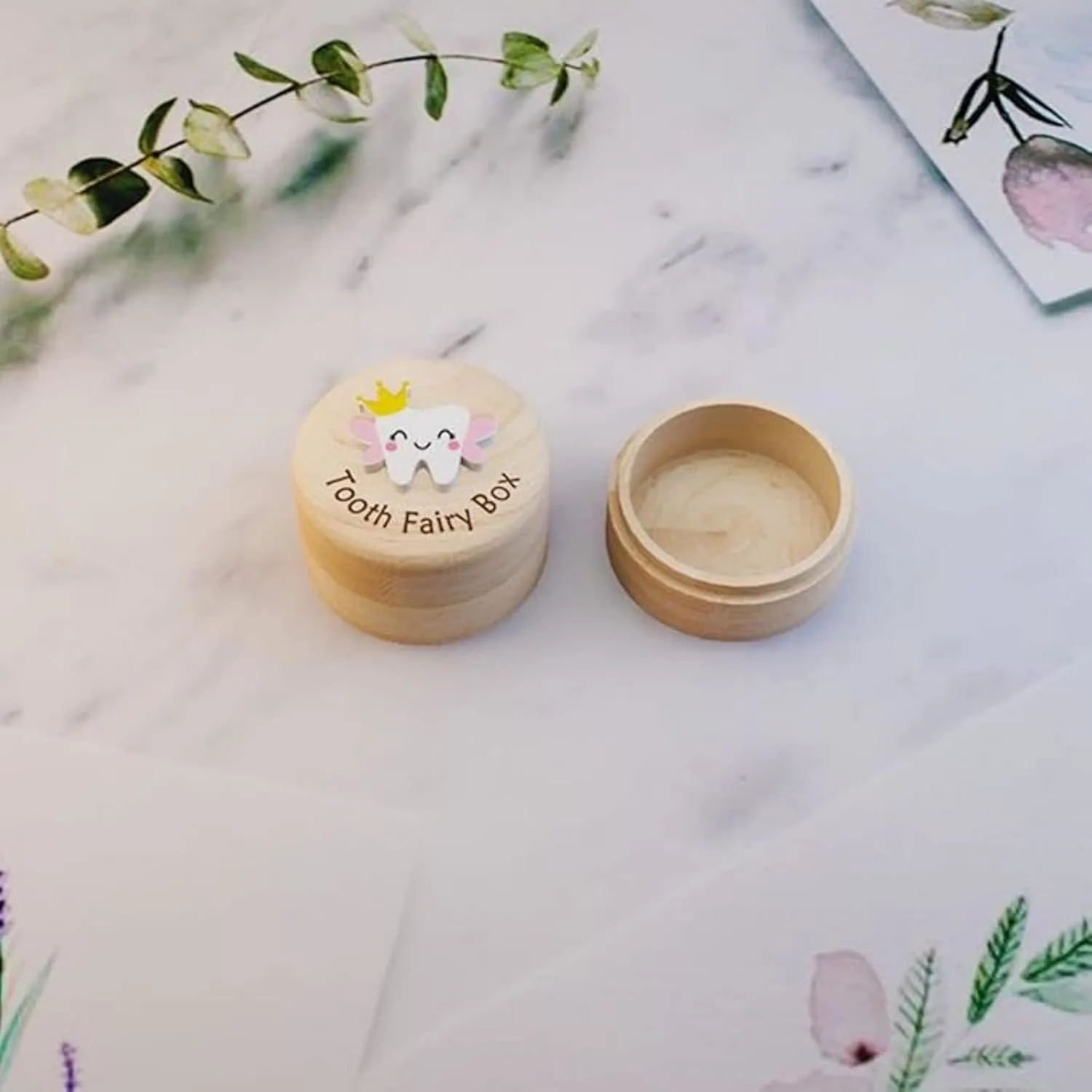 tooth fairy box 3