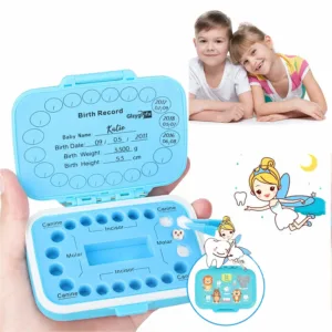 tooth fairy box keepsake 1