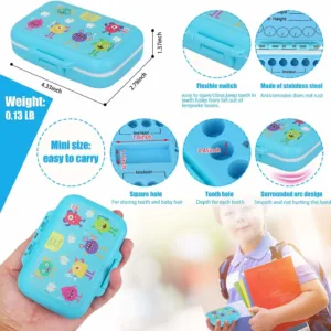 tooth fairy box keepsake 3