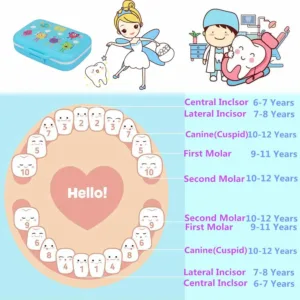 tooth fairy box keepsake 4