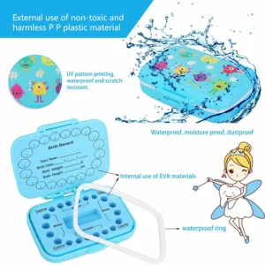 tooth fairy box keepsake 5