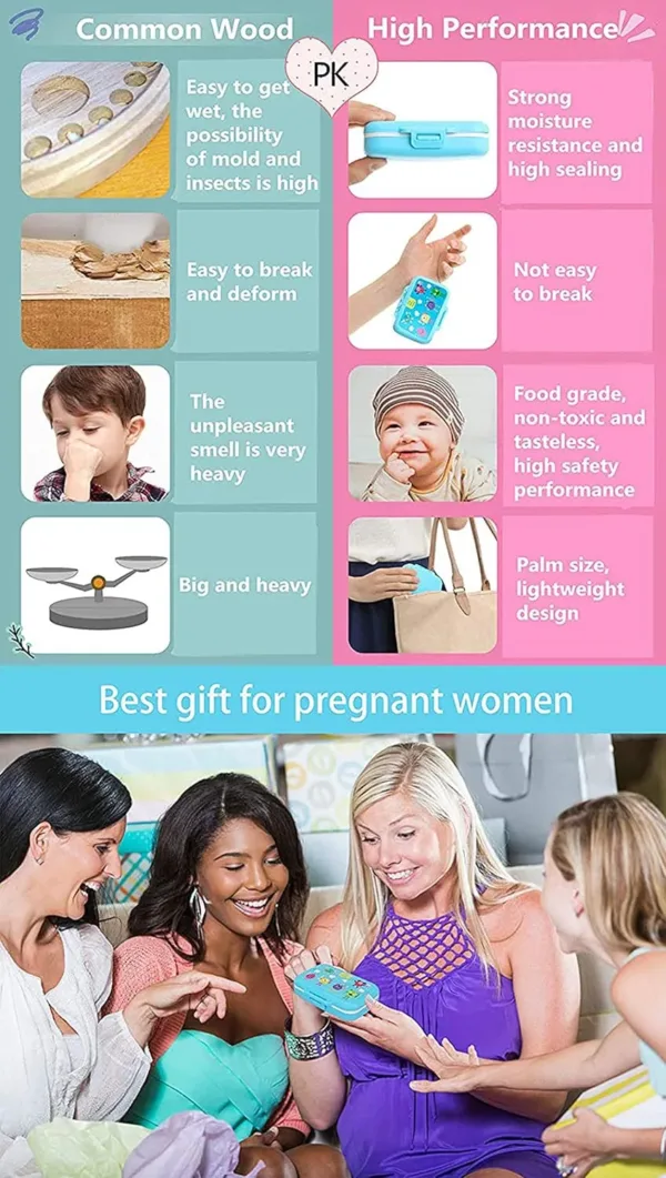 tooth fairy box keepsake 6