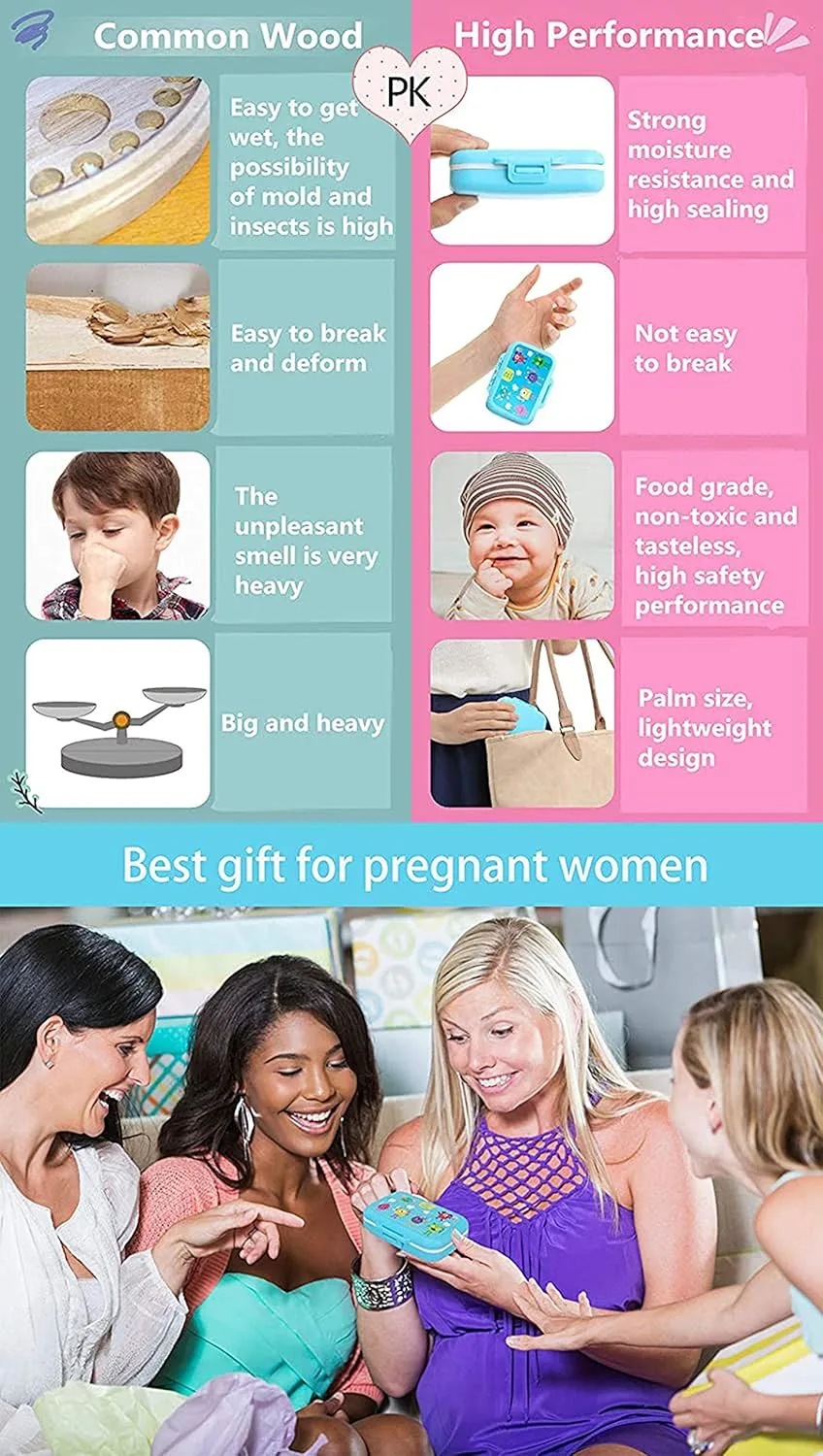 tooth fairy box keepsake 6