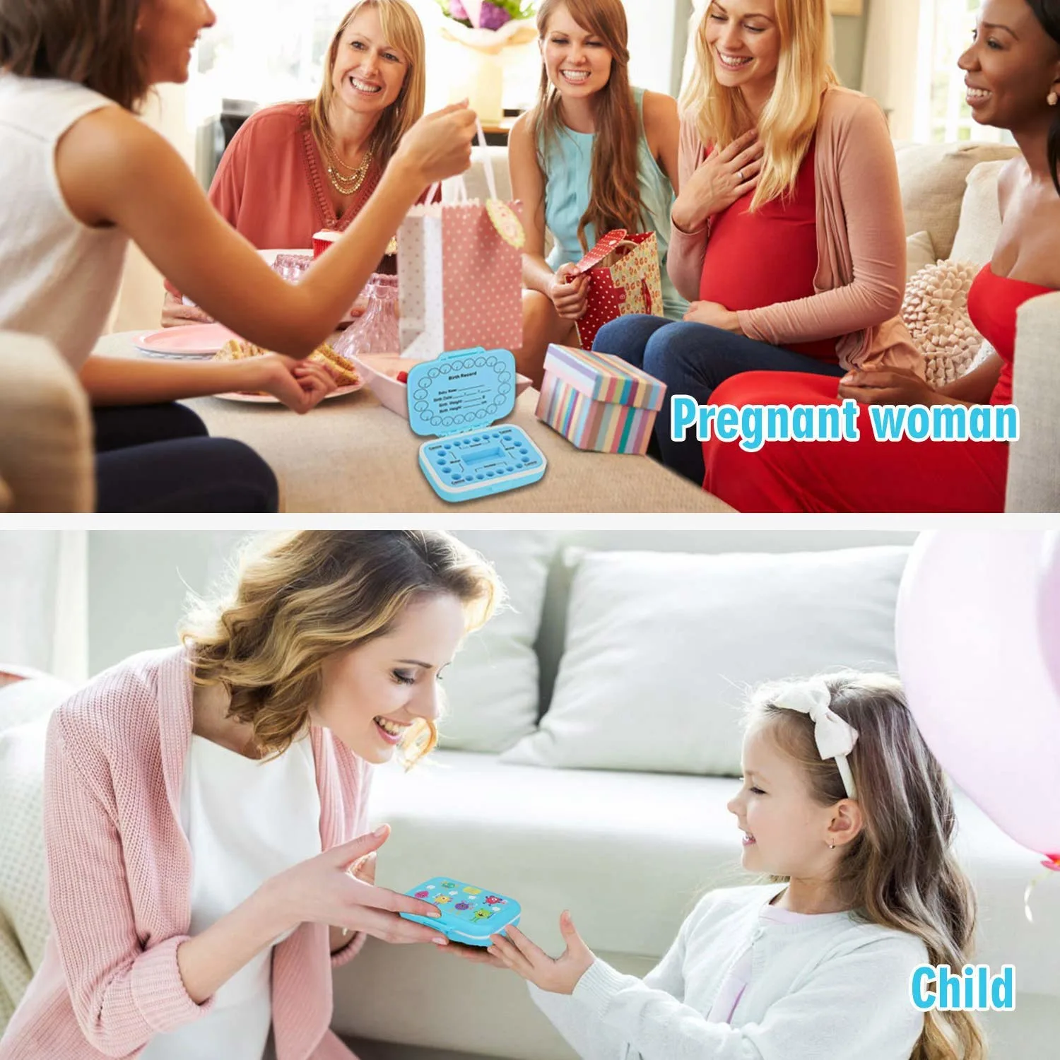 tooth fairy box keepsake 7