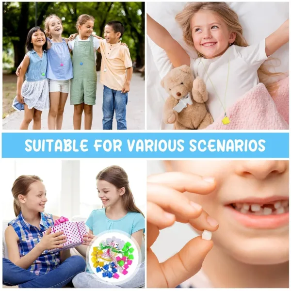 tooth saver necklace 5