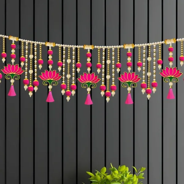 toran entrance door 1