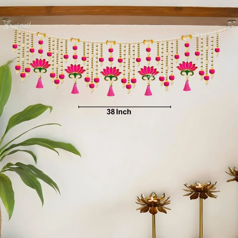 toran entrance door 4