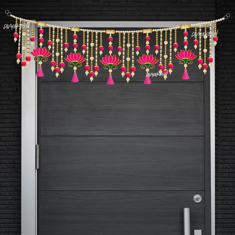 toran entrance door 5