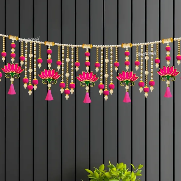 toran entrance door 7