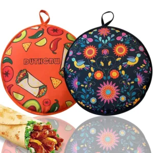tortilla warmer pack 1