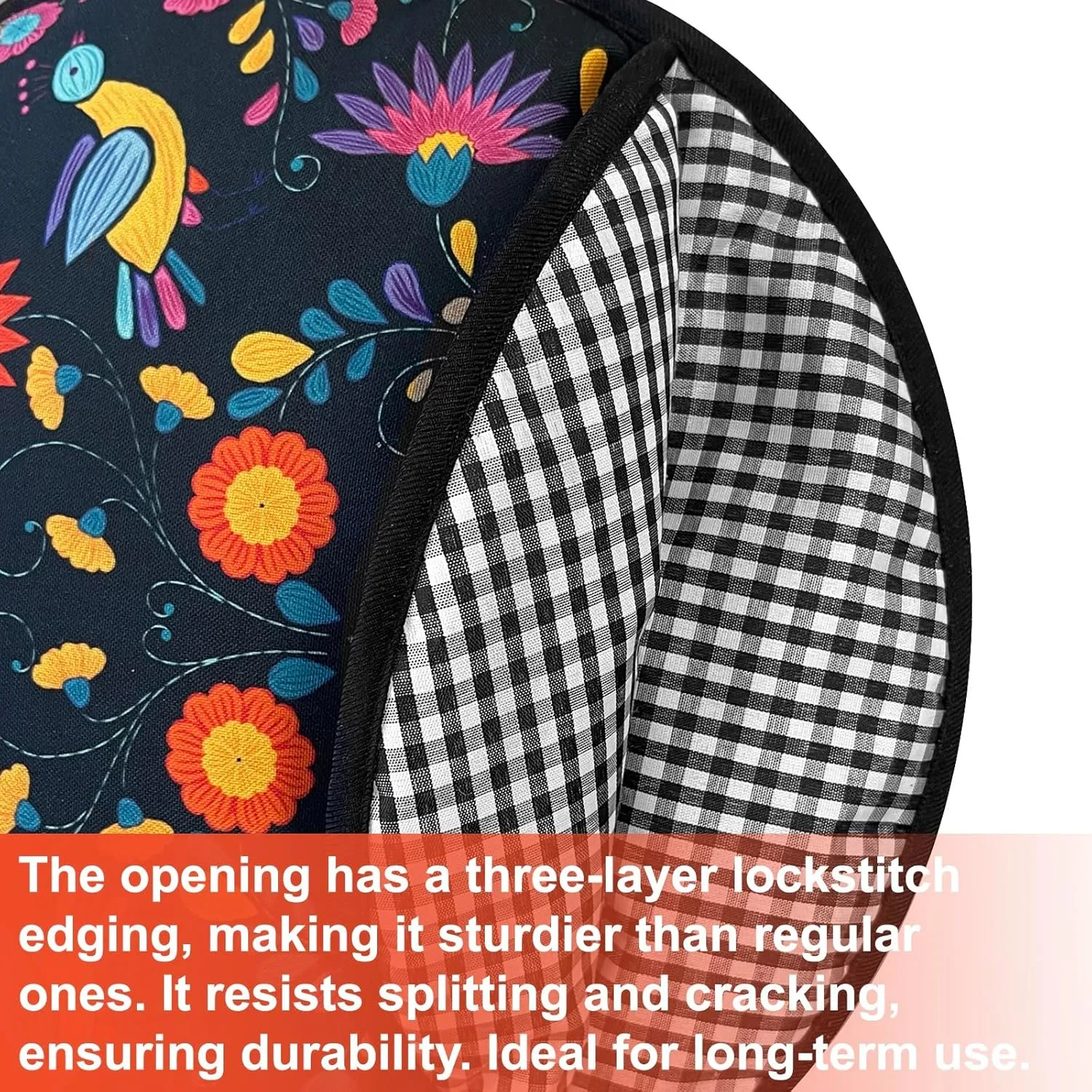 tortilla warmer pack 4