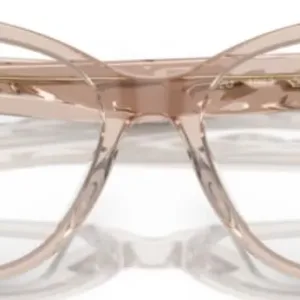 tory burch eyeglasses beige 5