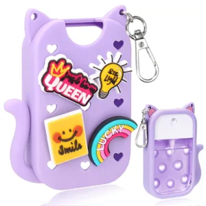 touchland sanitizer case holder 1