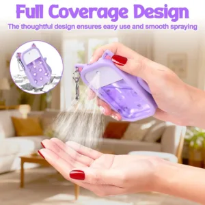 touchland sanitizer case holder 5