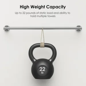 towel bar stainless steel 4