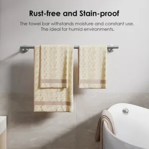towel bar stainless steel 5