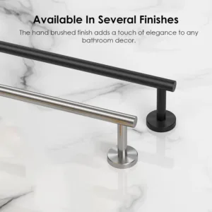 towel bar stainless steel 7