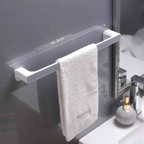 towel holder self adhesive 3