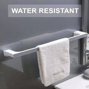 towel holder self adhesive 5