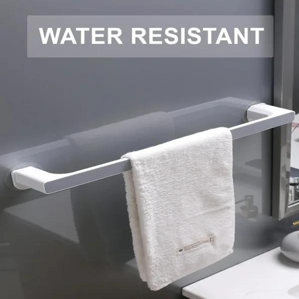 towel holder self adhesive 5