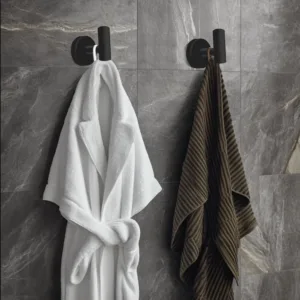 towel hooks black 7