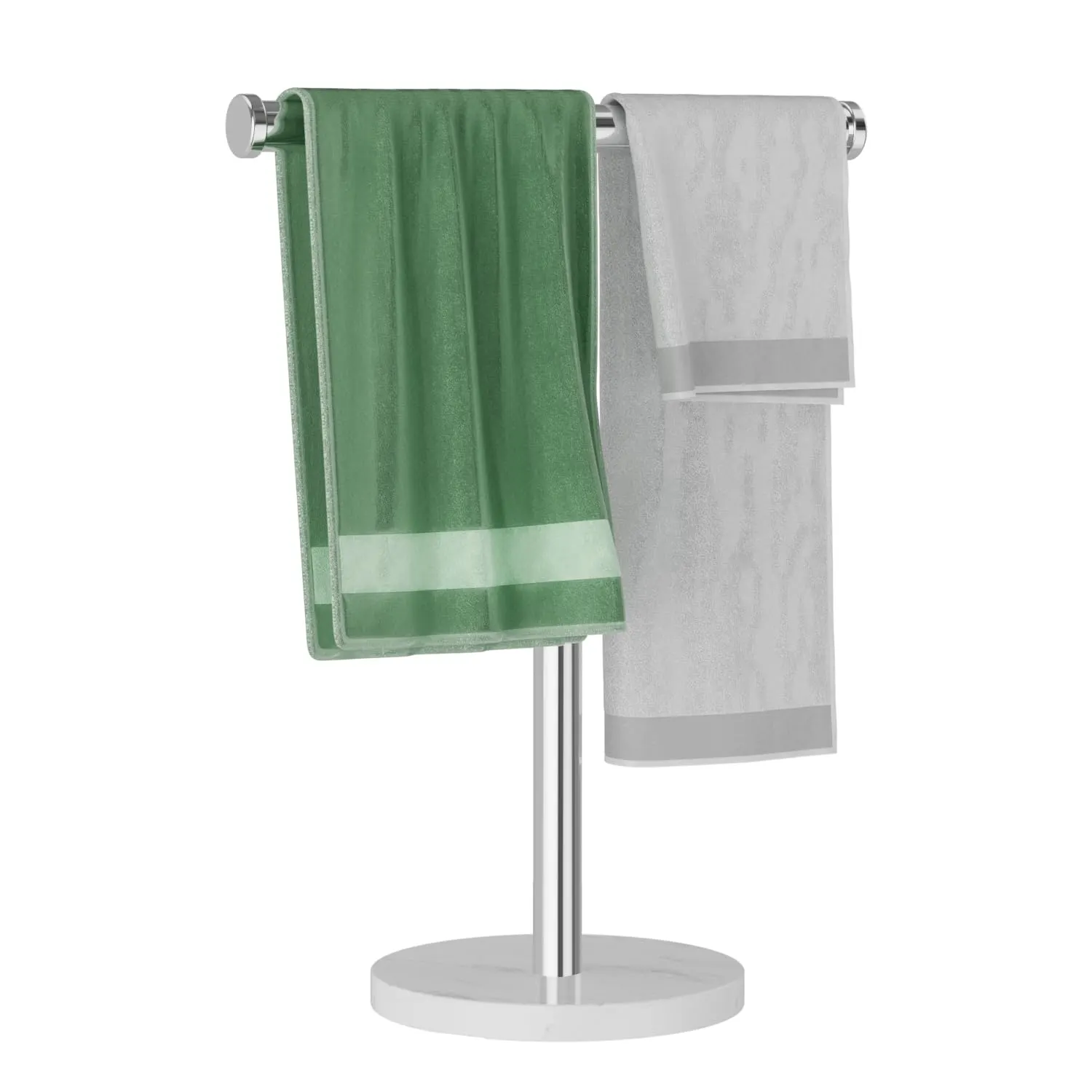 towel rack freestanding 1