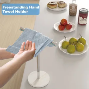 towel rack freestanding 4