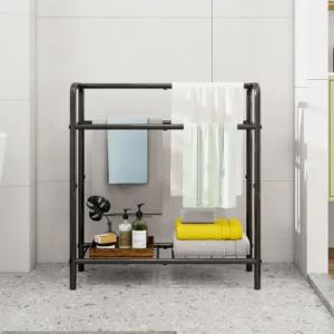 towel rail rack 1