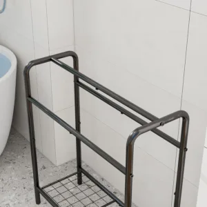 towel rail rack 6