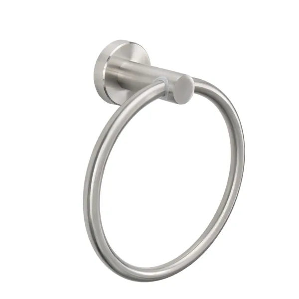 towel ring bathroom 1