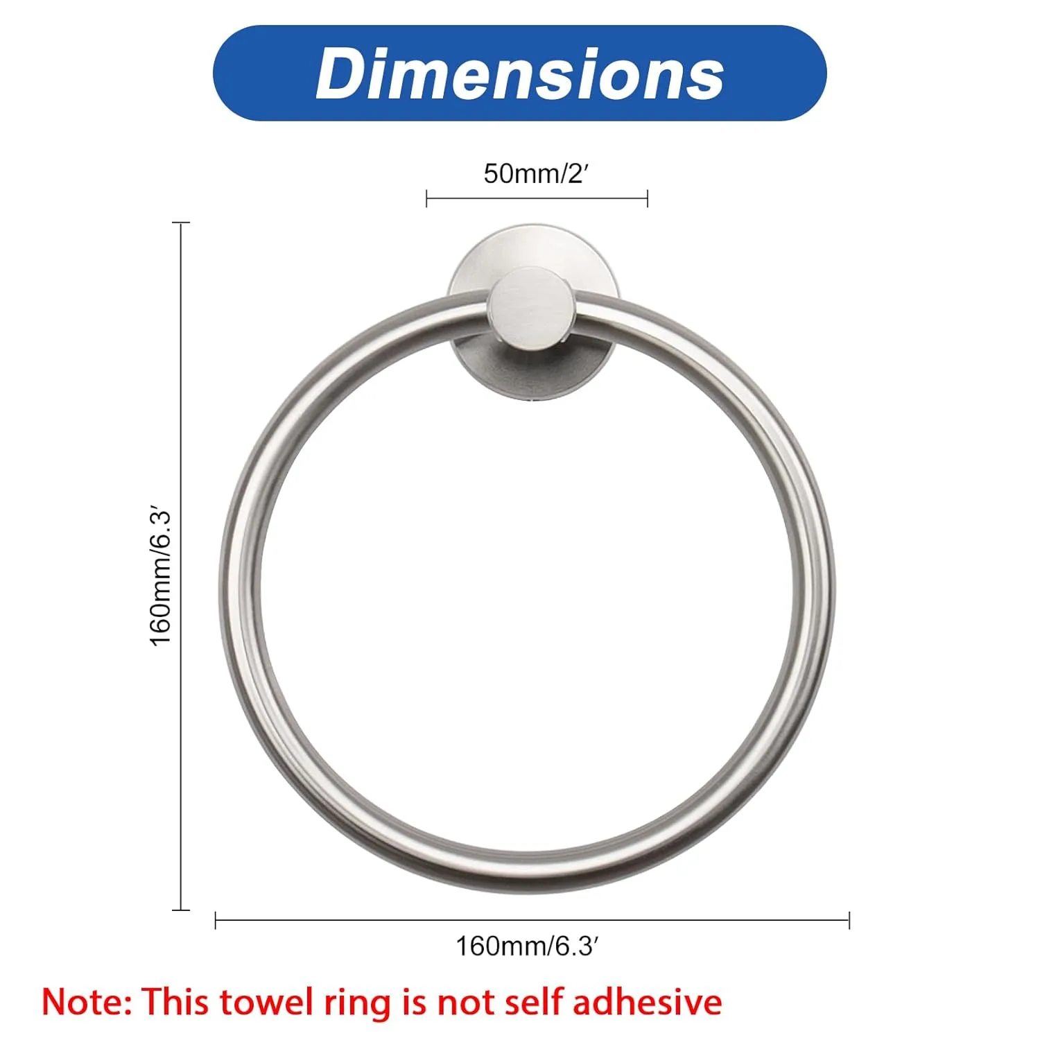 towel ring bathroom 2